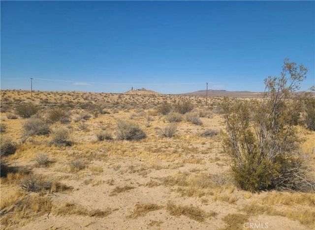 0 Egbert, Helendale, CA 92342