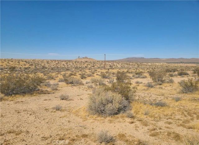 0 Egbert, Helendale, CA 92342