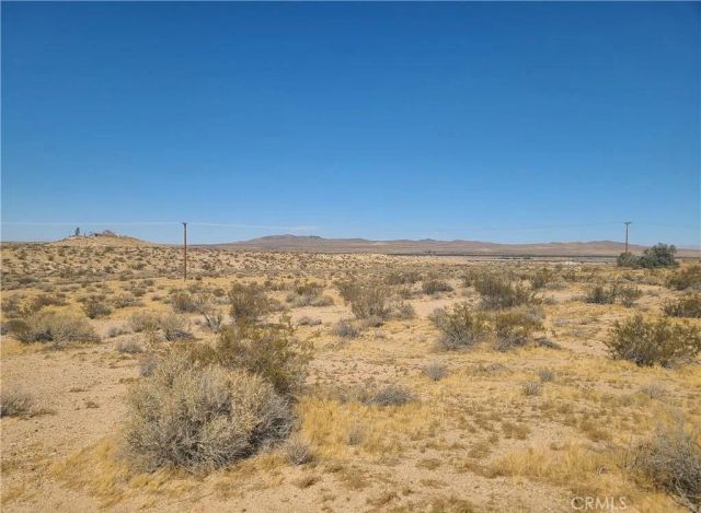 0 Egbert, Helendale, CA 92342