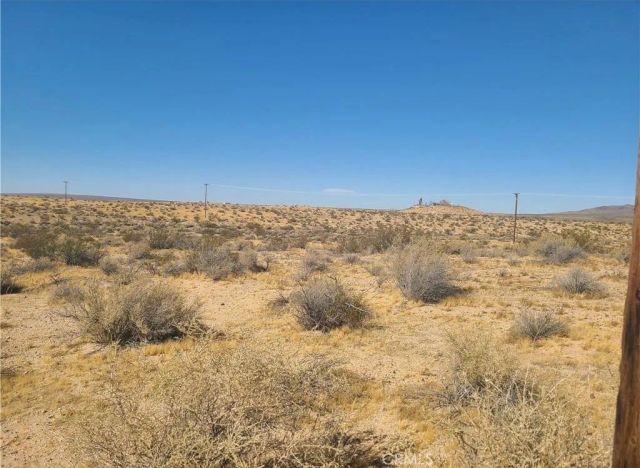 0 Egbert, Helendale, CA 92342