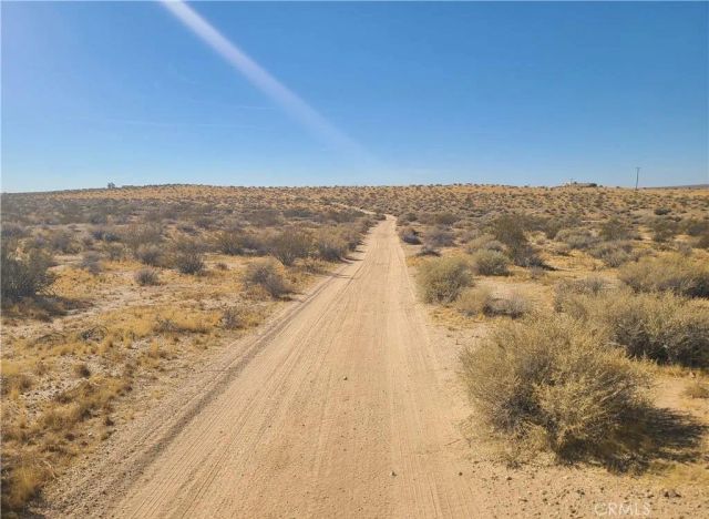 0 Egbert, Helendale, CA 92342