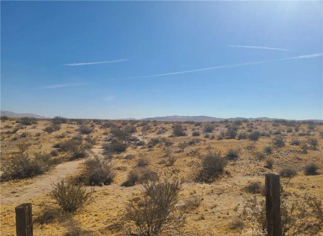 0 Egbert, Helendale, CA 92342