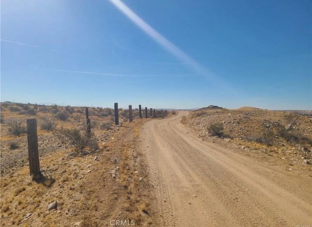 0 Egbert, Helendale, CA 92342