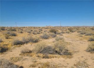 0 Egbert, Helendale, CA 92342