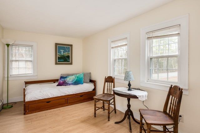 5 McDaniel Road, Nottingham, NH 03290