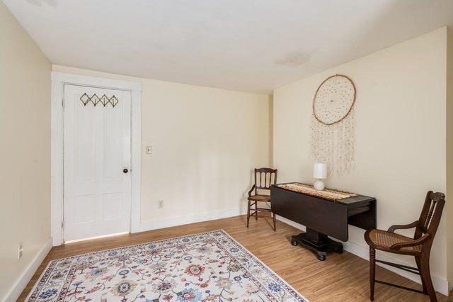 5 McDaniel Road, Nottingham, NH 03290