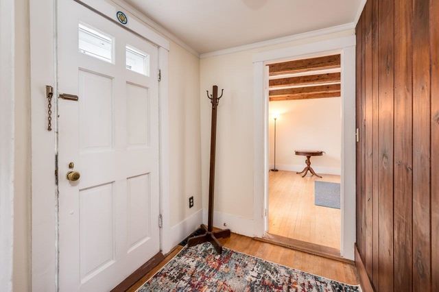 5 McDaniel Road, Nottingham, NH 03290