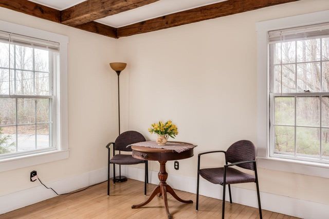 5 McDaniel Road, Nottingham, NH 03290