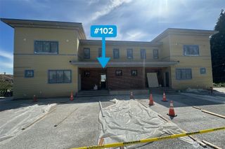 105 S 8th Street #102, Lynden, WA 98264