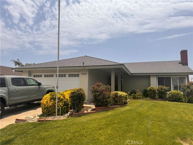 10141 Orange Street, Rancho Cucamonga, CA 91737