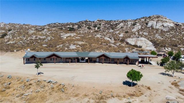 21050 Elton Lane, Nuevo, CA 92567