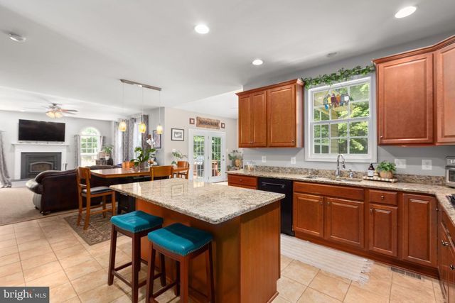 3940 GROUSE DR, Stafford, VA 22556