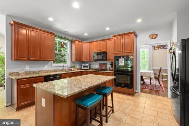 3940 GROUSE DR, Stafford, VA 22556