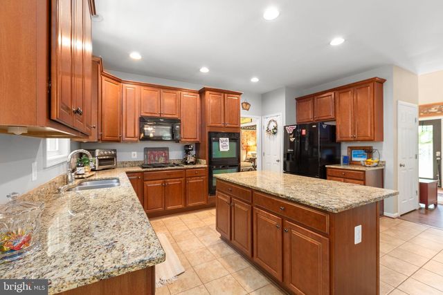 3940 GROUSE DR, Stafford, VA 22556