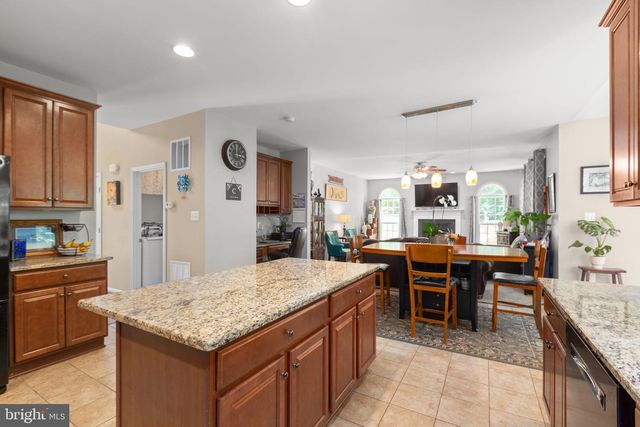 3940 GROUSE DR, Stafford, VA 22556