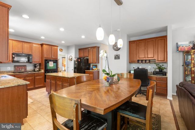 3940 GROUSE DR, Stafford, VA 22556
