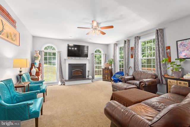 3940 GROUSE DR, Stafford, VA 22556