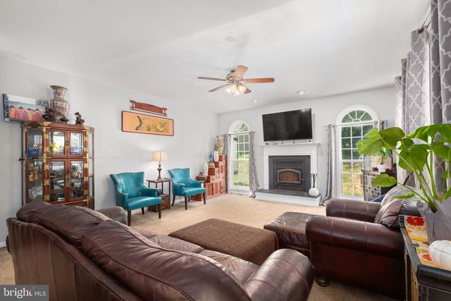 3940 GROUSE DR, Stafford, VA 22556