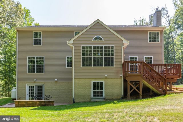 3940 GROUSE DR, Stafford, VA 22556