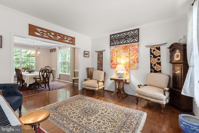 3940 GROUSE DR, Stafford, VA 22556