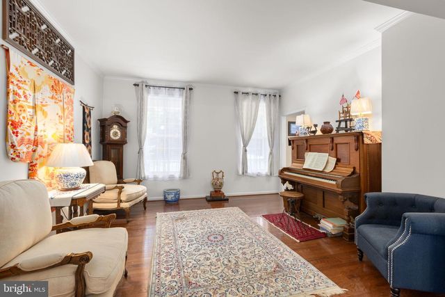 3940 GROUSE DR, Stafford, VA 22556