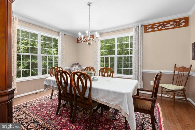 3940 GROUSE DR, Stafford, VA 22556