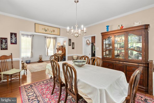 3940 GROUSE DR, Stafford, VA 22556