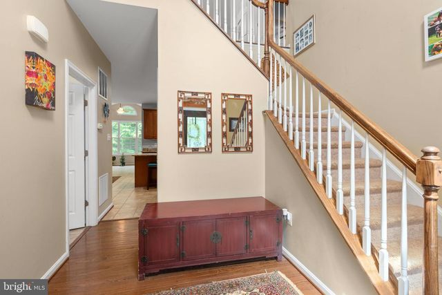 3940 GROUSE DR, Stafford, VA 22556