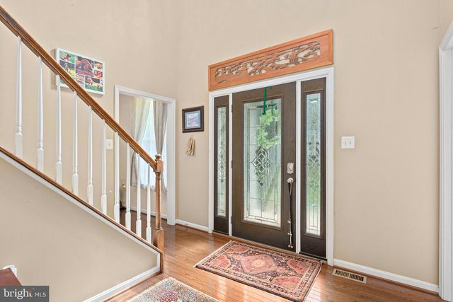 3940 GROUSE DR, Stafford, VA 22556