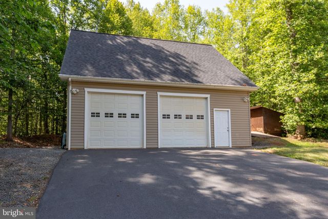 3940 GROUSE DR, Stafford, VA 22556