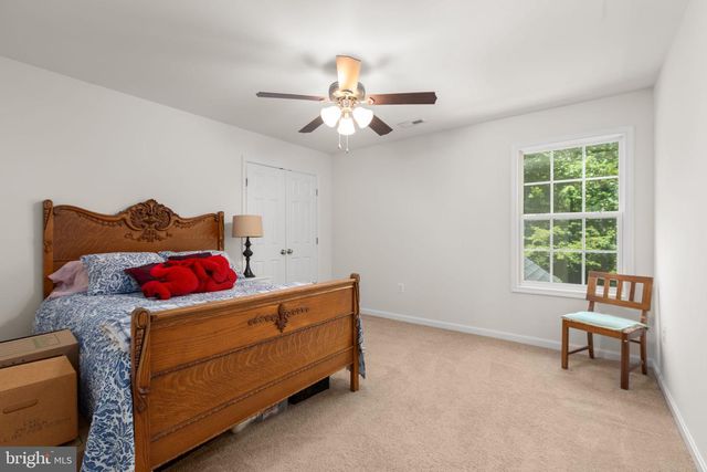 3940 GROUSE DR, Stafford, VA 22556