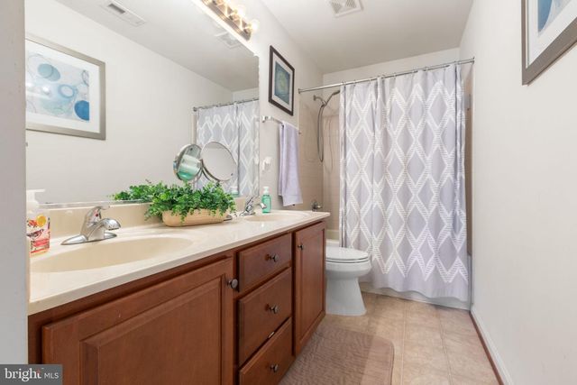 3940 GROUSE DR, Stafford, VA 22556