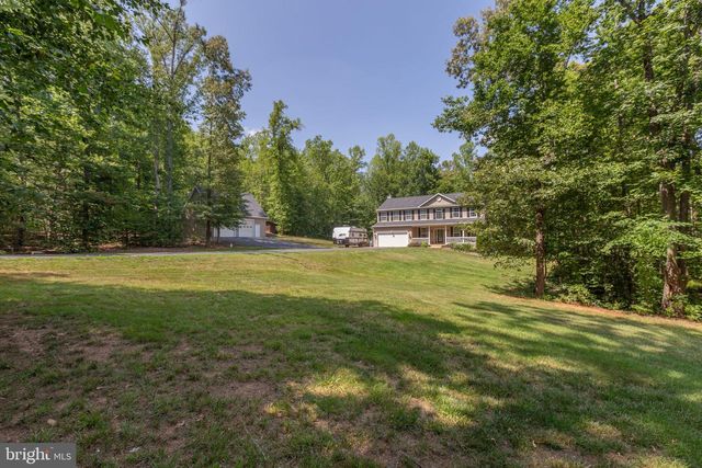 3940 GROUSE DR, Stafford, VA 22556