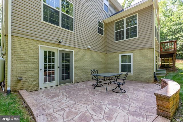 3940 GROUSE DR, Stafford, VA 22556