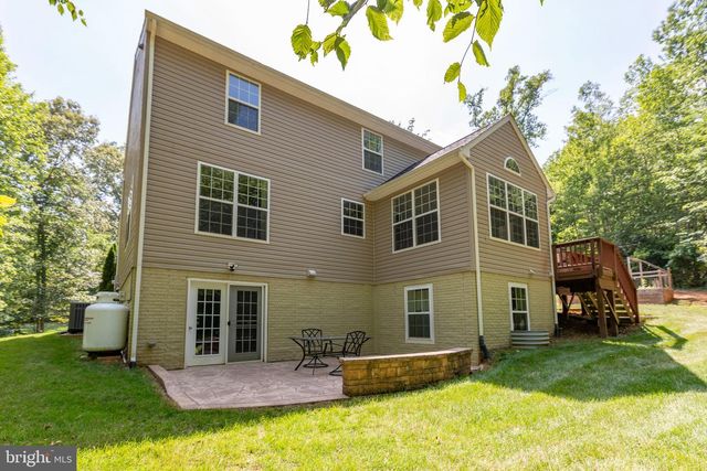 3940 GROUSE DR, Stafford, VA 22556