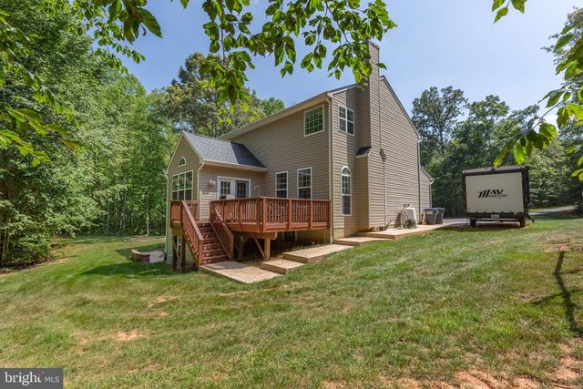 3940 GROUSE DR, Stafford, VA 22556