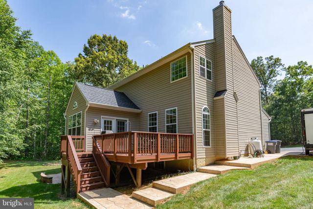 3940 GROUSE DR, Stafford, VA 22556