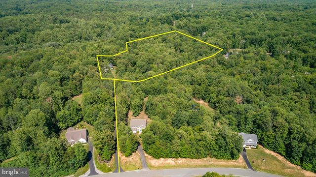 3940 GROUSE DR, Stafford, VA 22556