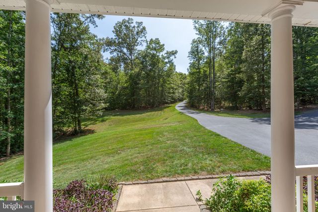 3940 GROUSE DR, Stafford, VA 22556