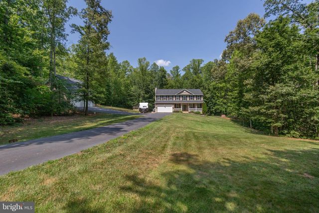 3940 GROUSE DR, Stafford, VA 22556