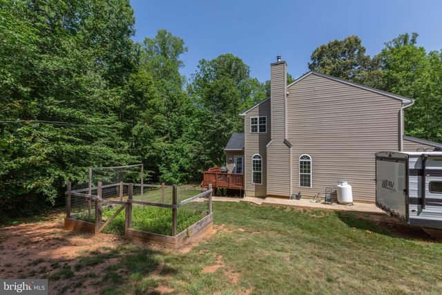 3940 GROUSE DR, Stafford, VA 22556