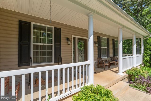3940 GROUSE DR, Stafford, VA 22556