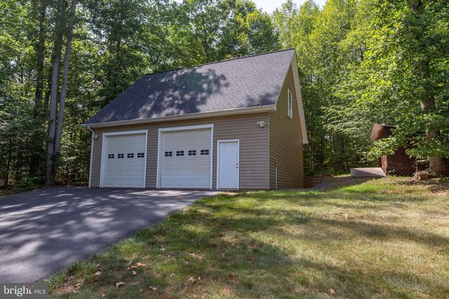3940 GROUSE DR, Stafford, VA 22556