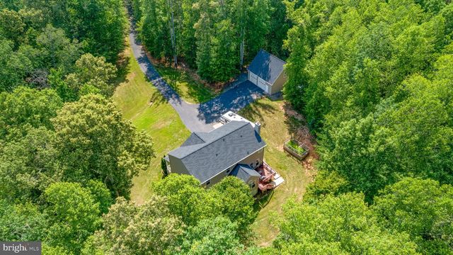 3940 GROUSE DR, Stafford, VA 22556