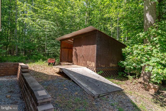 3940 GROUSE DR, Stafford, VA 22556