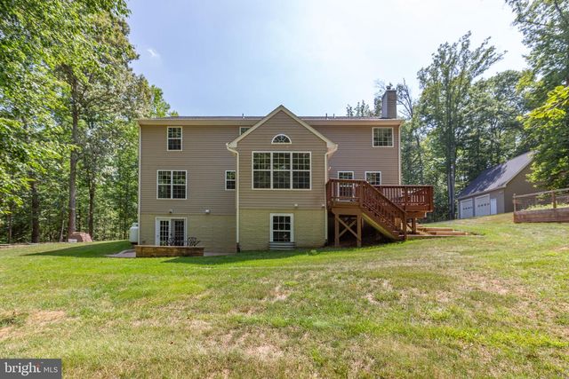 3940 GROUSE DR, Stafford, VA 22556