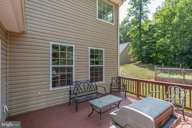 3940 GROUSE DR, Stafford, VA 22556