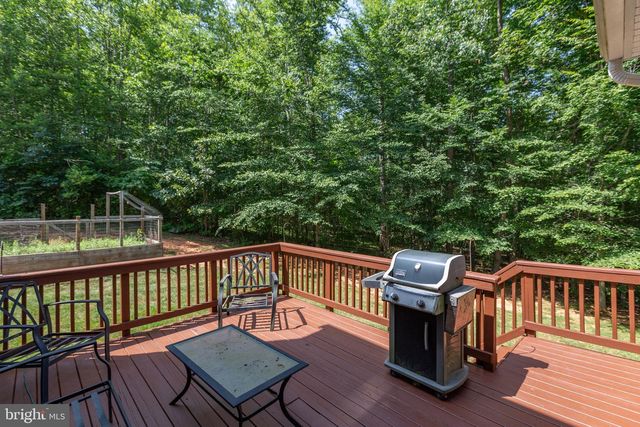 3940 GROUSE DR, Stafford, VA 22556