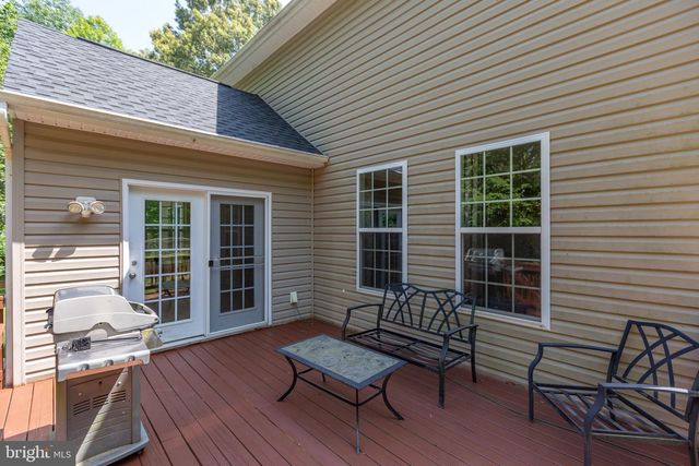 3940 GROUSE DR, Stafford, VA 22556