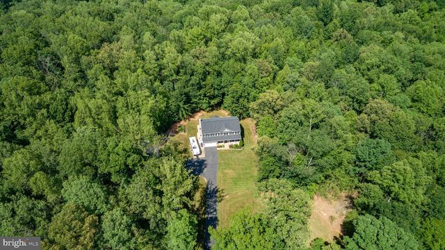 3940 GROUSE DR, Stafford, VA 22556